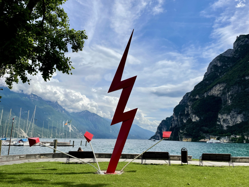 Riva-del-Garda