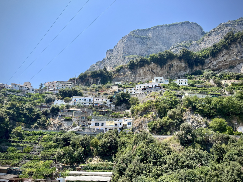 Amalfi