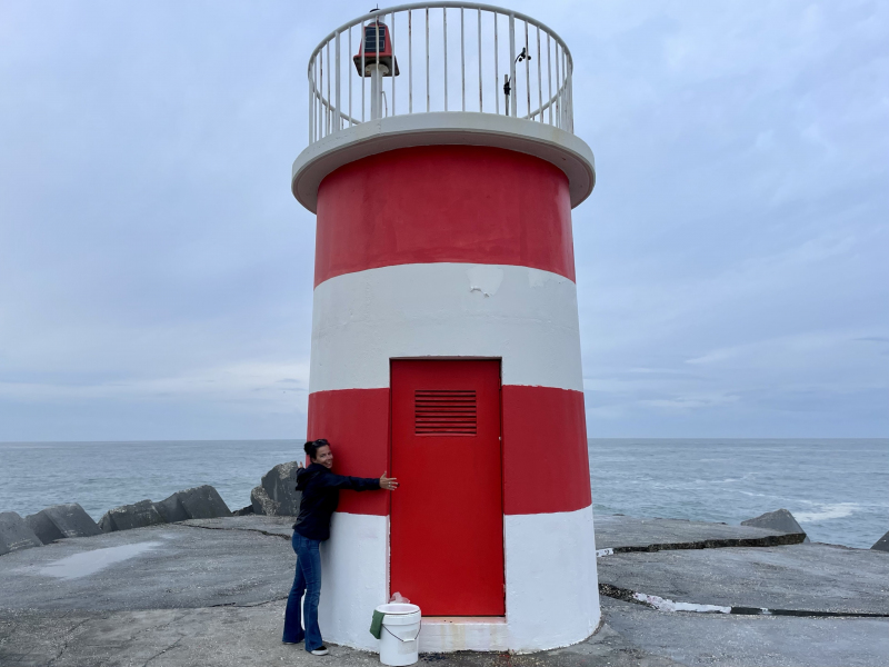 Leuchtturm