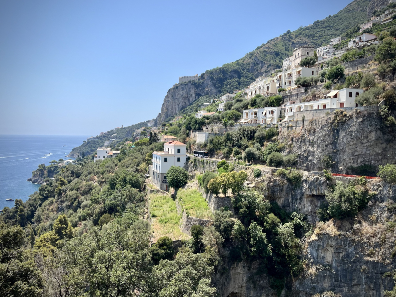 Amalfiküste