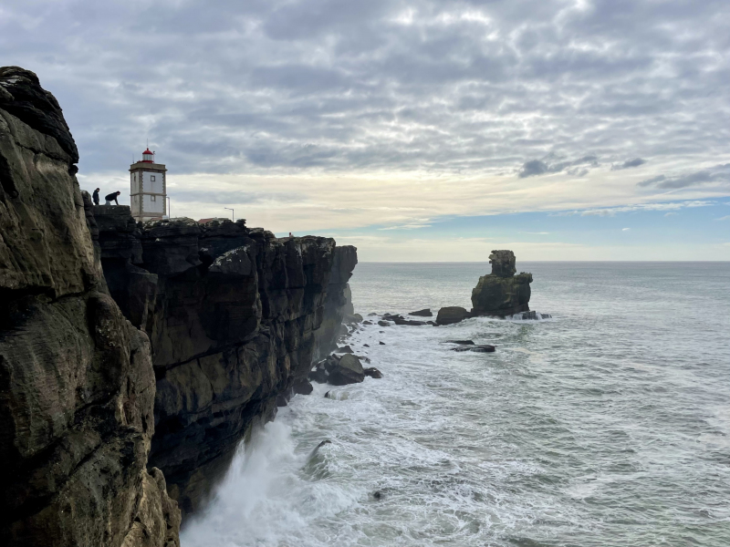 Halbinsel-Peniche