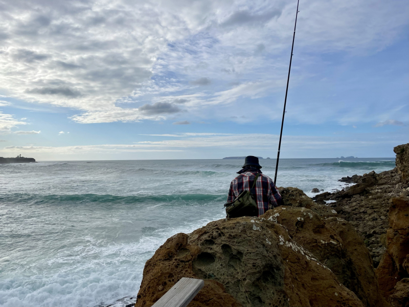 Halbinsel-Peniche
