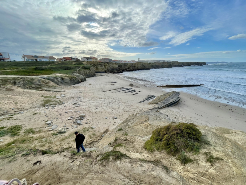 Halbinsel-Peniche