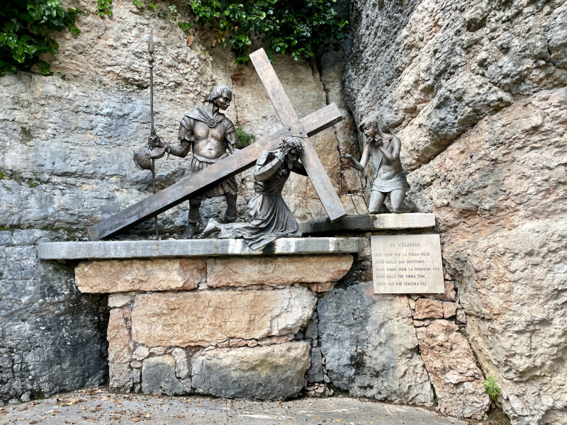 Ferrara-di-Monte-Baldo