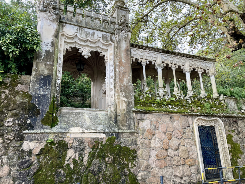 Sintra-Quinta-da-Regaleira