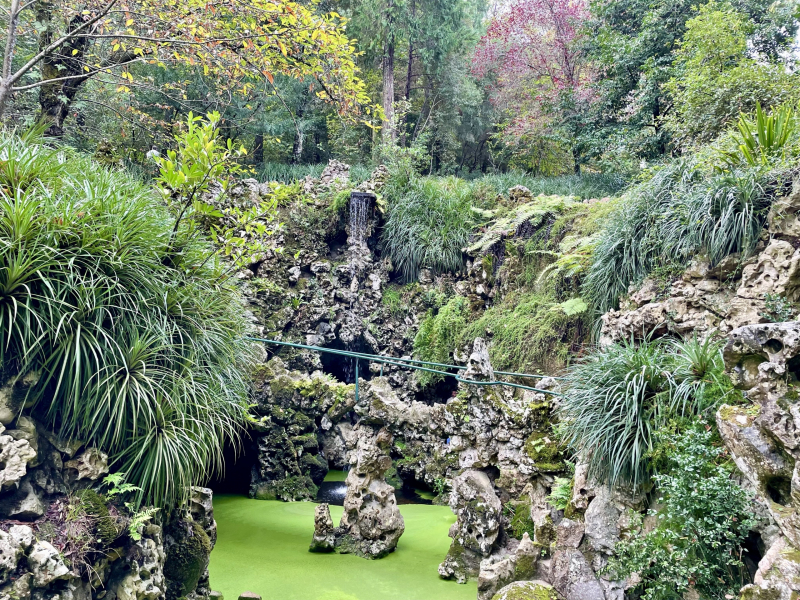 Sintra-Quinta-da-Regaleira