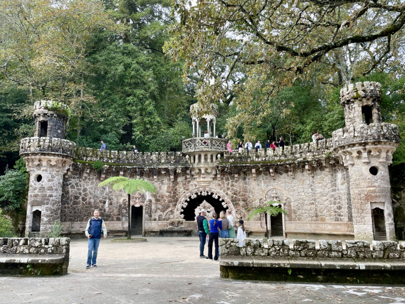 Sintra-Quinta-da-Regaleira