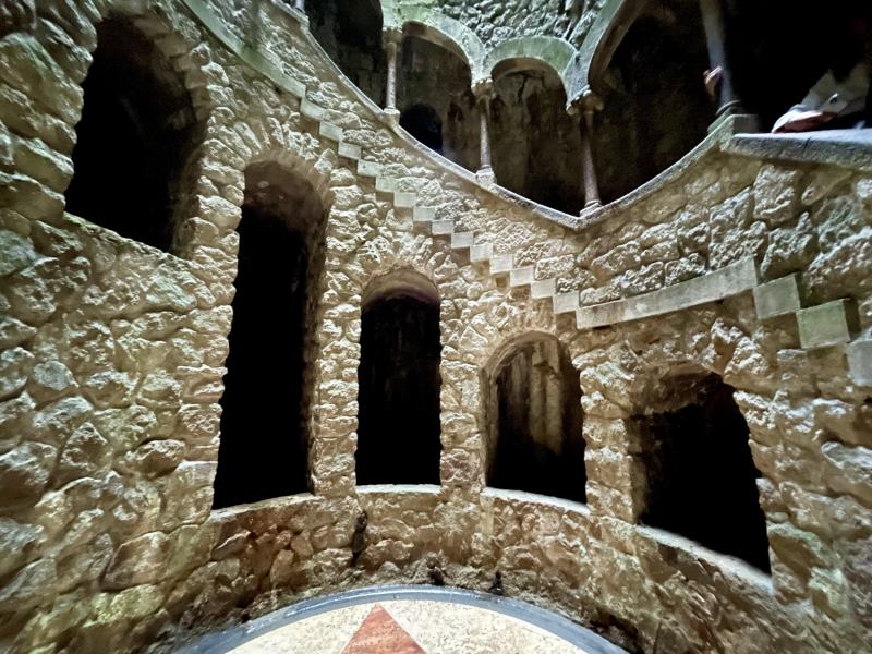 Sintra-Quinta-da-Regaleira