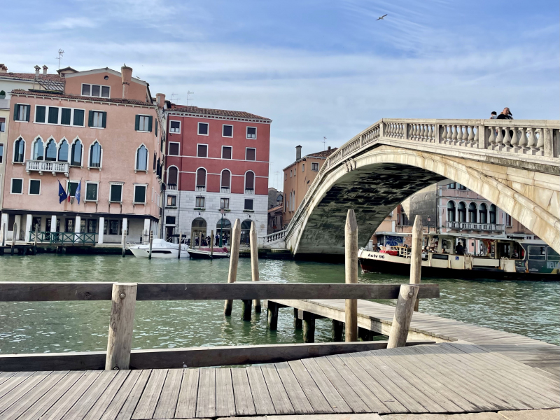 Venedig-Cannaregio