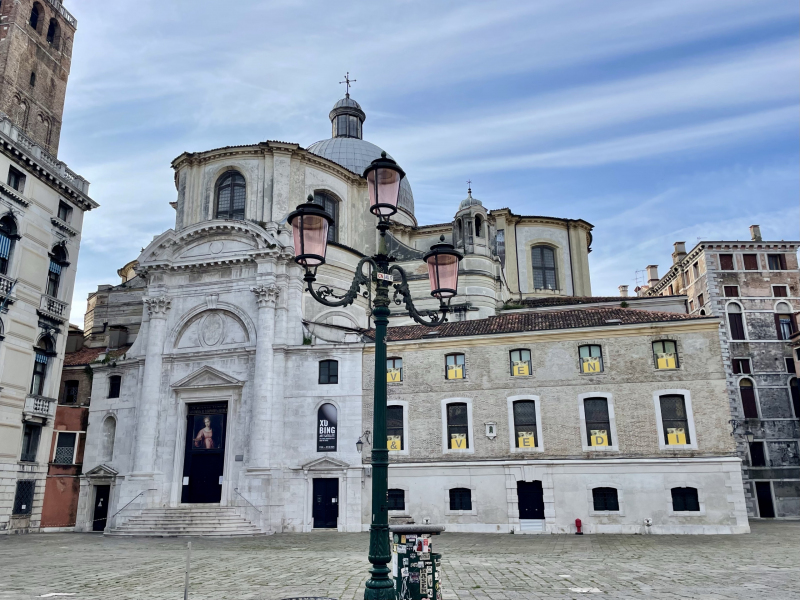 Venedig-Palazzo-Labia