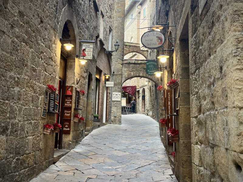Volterra