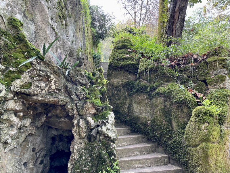 Quinta-da-Regaleira