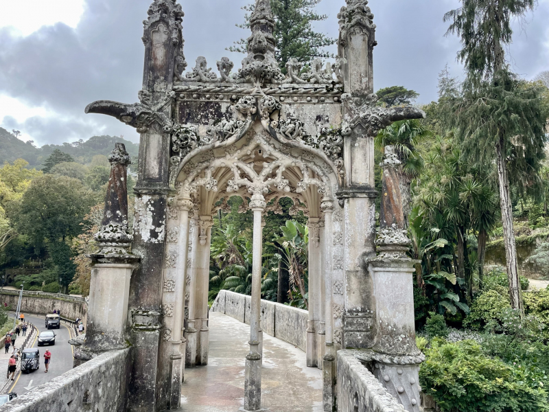 Quinta-da-Regaleira