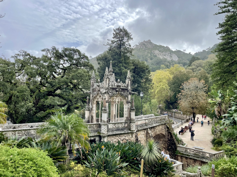 Quinta-da-Regaleira