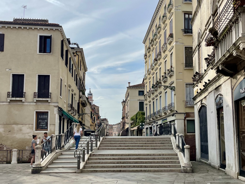 Venedig-Cannaregio