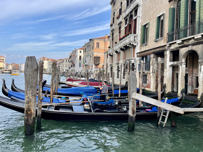 Venedig-Cannaregio