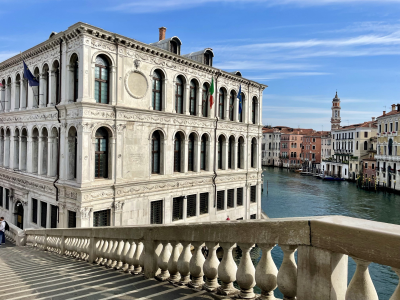 Venedig-Canal-Grande