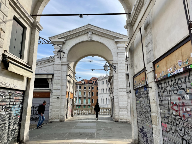 Venedig-Canal-Grande