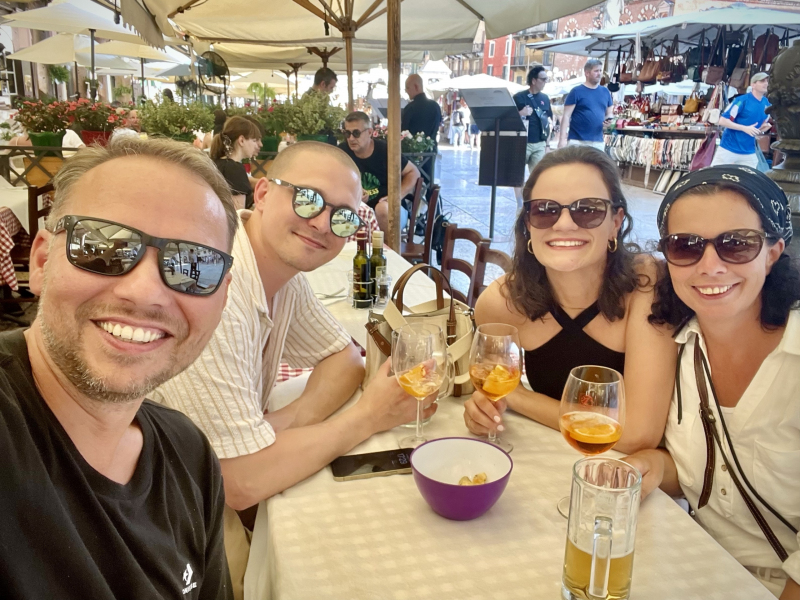 Verona-Piazza-delle-Erbe