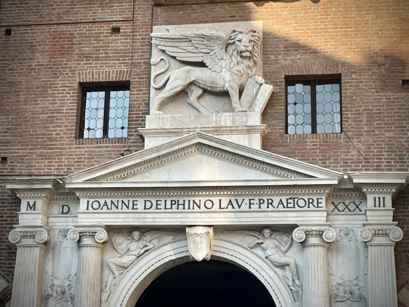 Verona-Altstadt