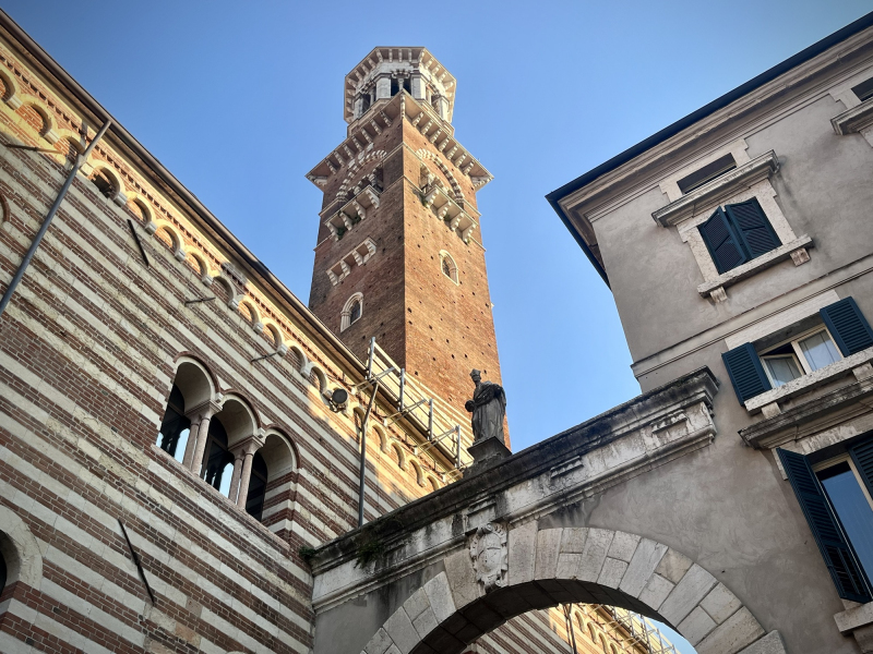 Verona-Altstadt
