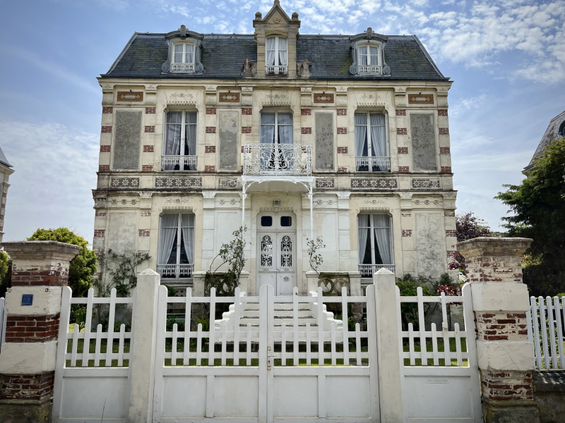 Villa-Gold-Beach