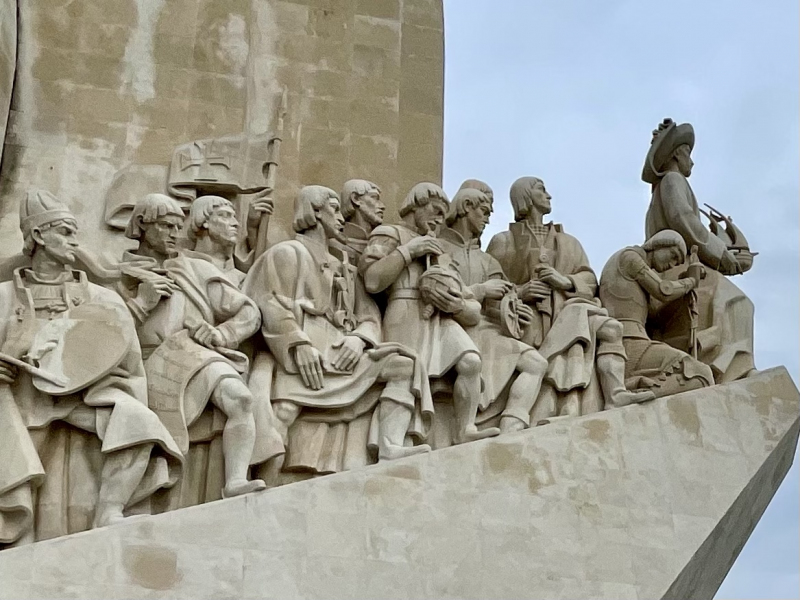 Padrão-dos-Descobrimentos