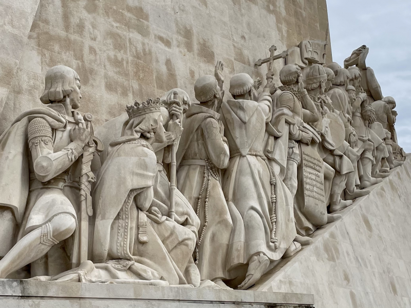 Lissabon-Padrão-dos-Descobrimentos