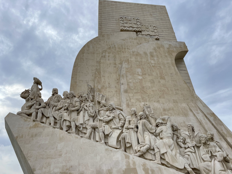 Lissabon-Padrão-dos-Descobrimentos