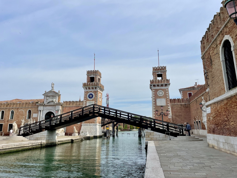 Arsenal-de-Venecia