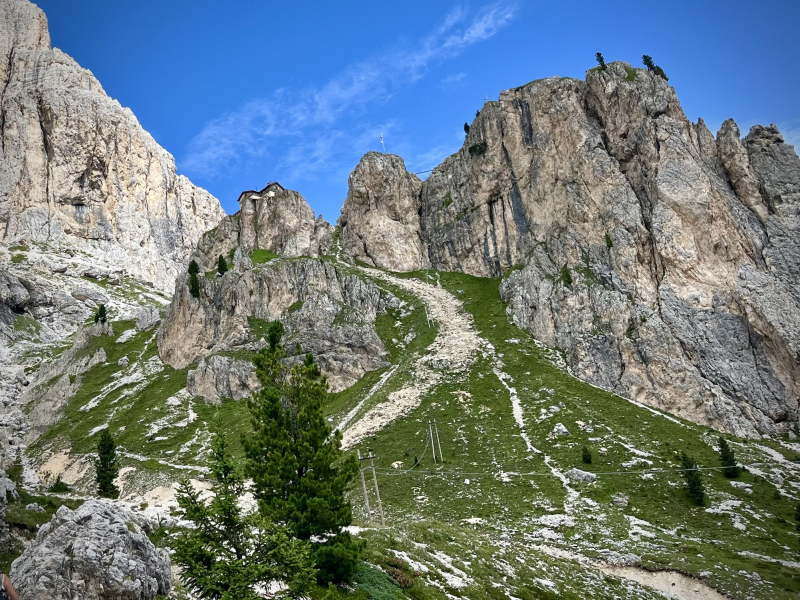 Rosengarten-Südtirol