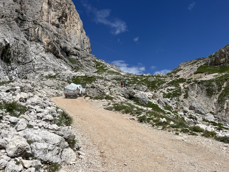 Südtirol-Dolomiten
