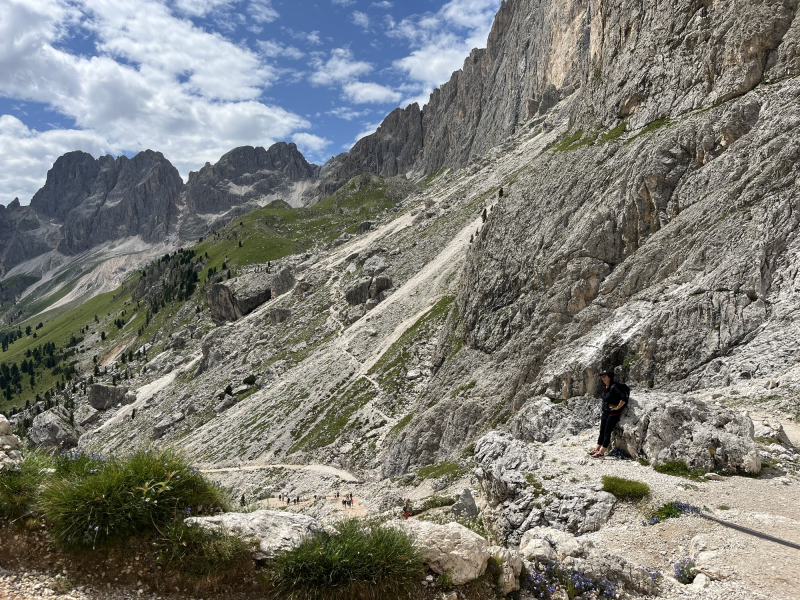 Südtirol-Dolomiten