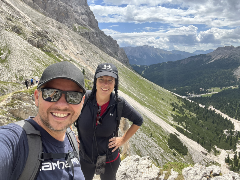 Südtirol-Dolomiten
