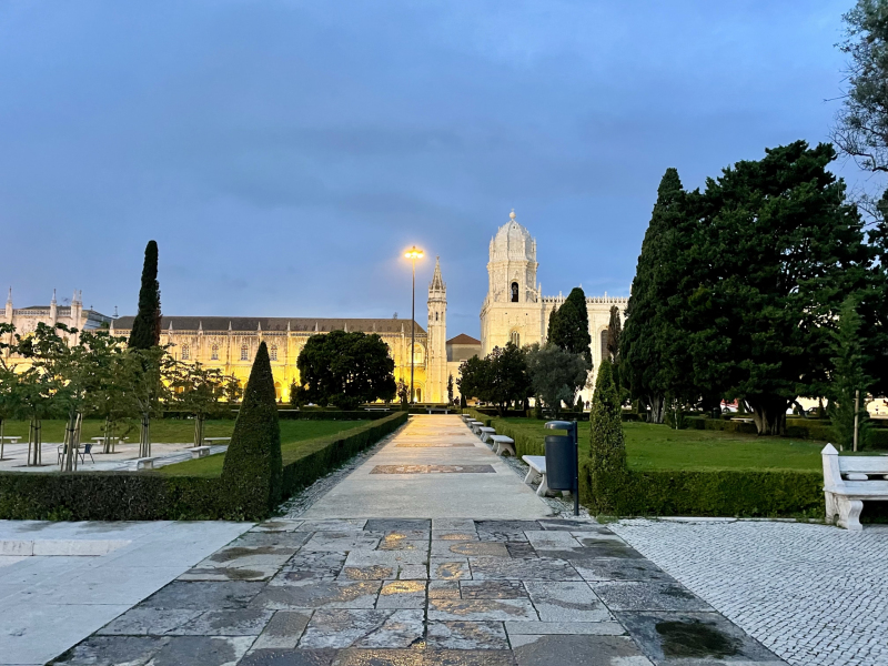 Lissabon