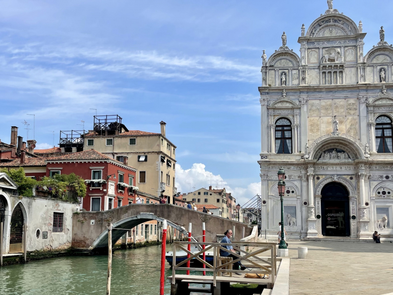 Venedig