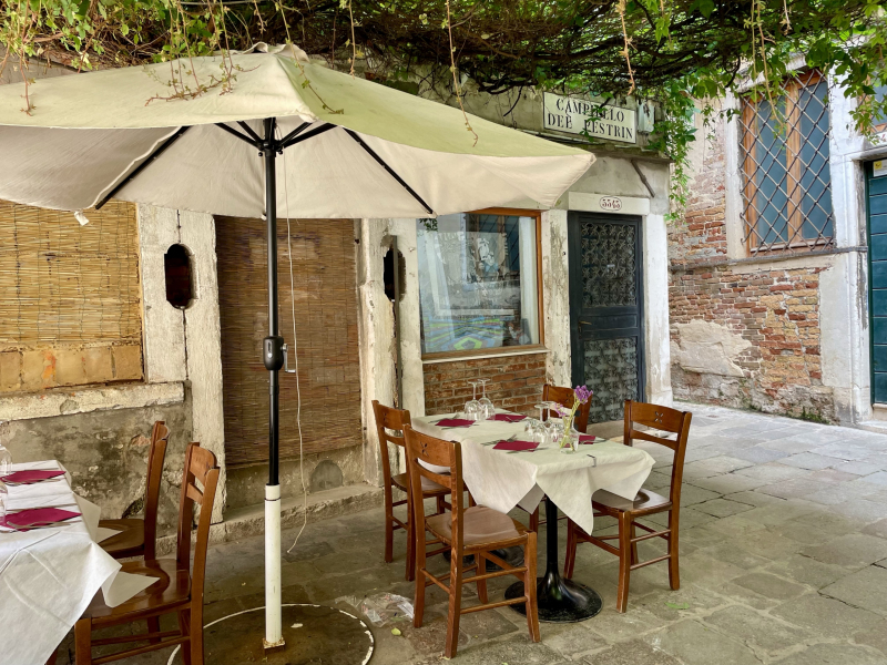 Venedig-Cannaregio