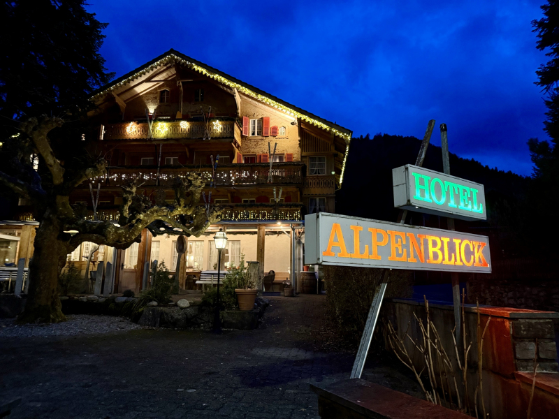 Hotel-Alpenblick-Wilderswil