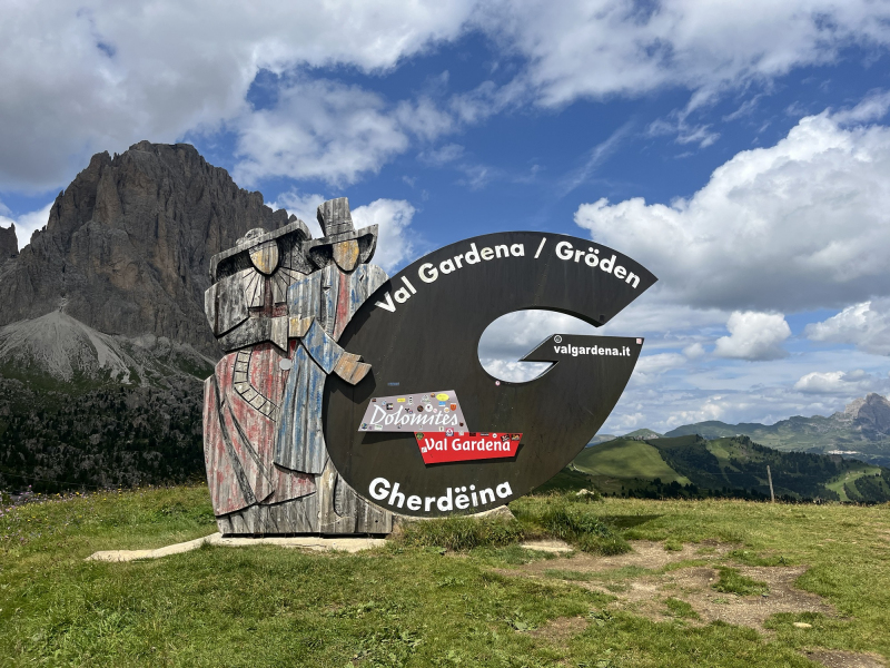 Val-Gardena