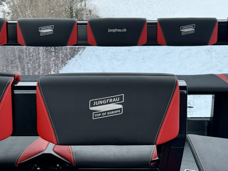 Gondel-Eiger-Express