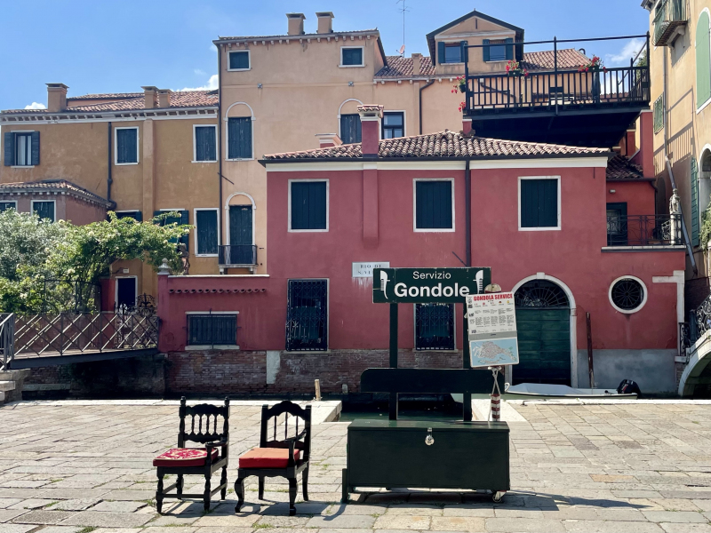 Venice