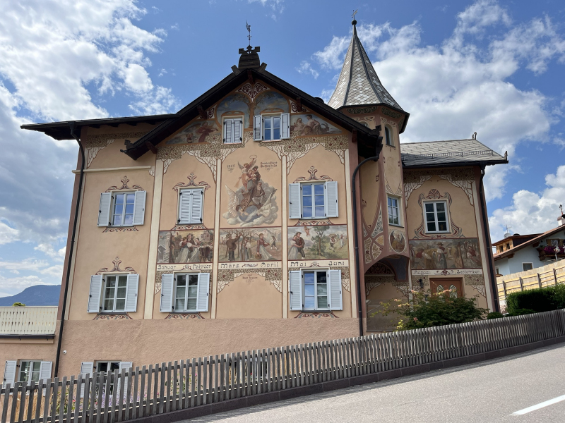 Kastelruth