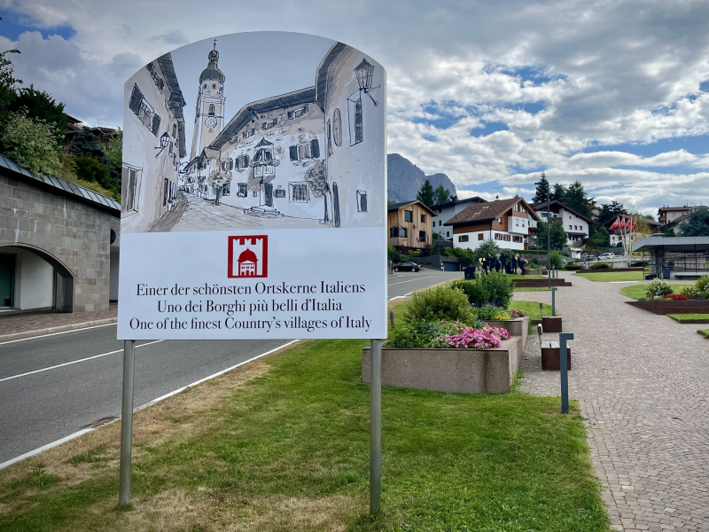 Kastelruth