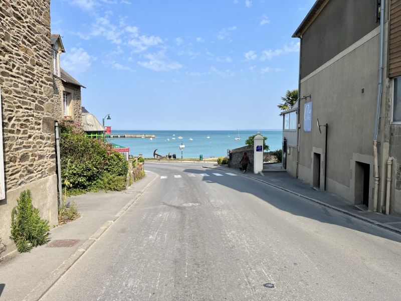 Weg-zum-Strand