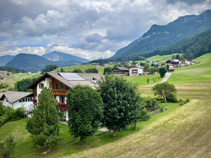 Wanderweg