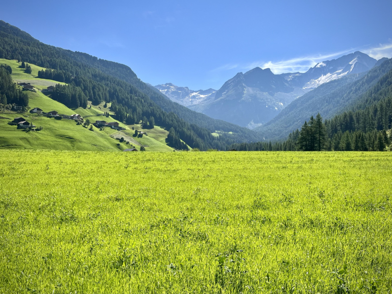 Sand-in-Taufers