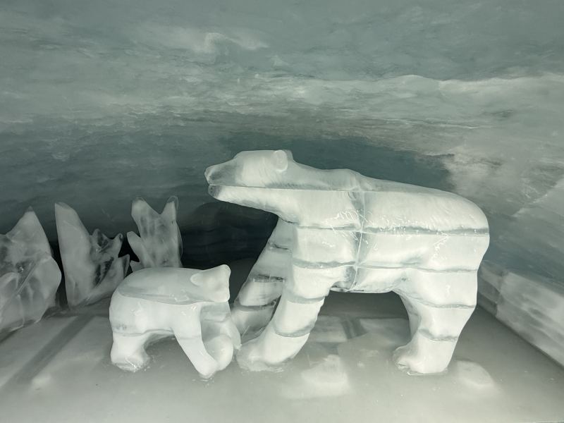 Top-of-Europe-Ice-Palace