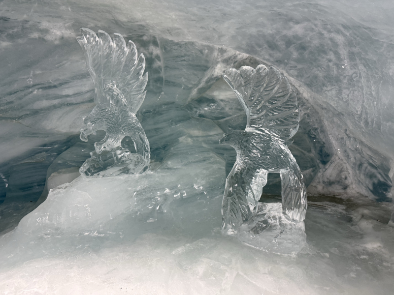 Top-of-Europe-Eispalast