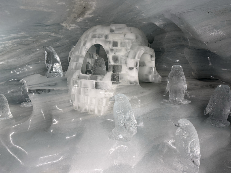 Top-of-Europe-Ice-Palace