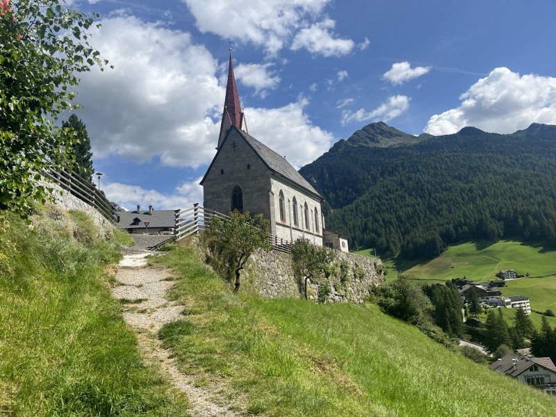 Ahrntal-Rein-in-Taufers
